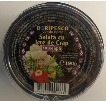 cats - Alertă alimentară! Produs retras din magazinele Kaufland