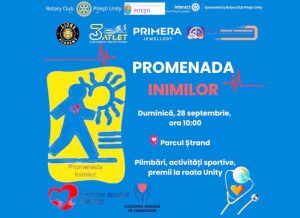 28 septembrie – Promenada Inimilor Unity 19 Sursă foto: ediția tipărită