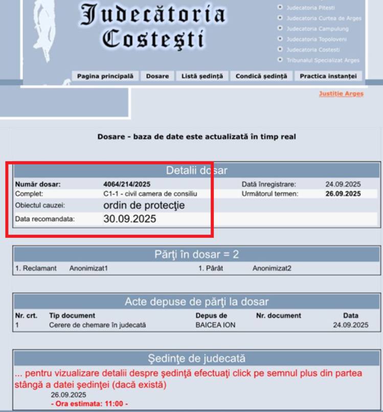 sew - Primarul Ion Baicea amenințat de un bărbat din Costești: „Va plăti Baicea cu viața”