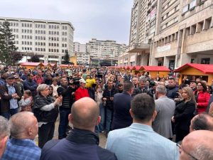 Sursă foto: FB Cristian Gentea.