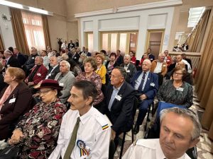 Sursă foto: FB Cristian Gentea