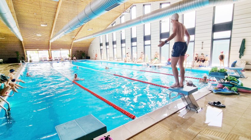 Marcea Sport – sănătate, energie și relaxare, în același loc 1 Marcea Sport