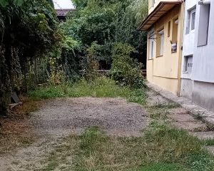 A vrut să-și facă parcare pe spațiul verde. Piteștean amendat de polițiștii locali 21 1a132738 f7ac 43d9 ba0f 6f7a61f4039c - A vrut să-și facă parcare pe spațiul verde. Piteștean amendat de polițiștii locali