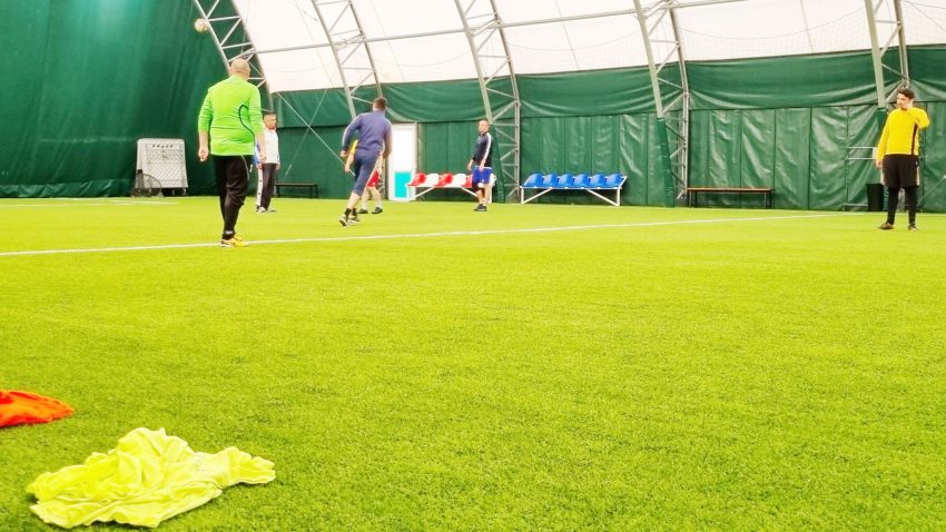 Marcea Sport – sănătate, energie și relaxare, în același loc 4 Marcea Sport