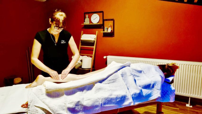 Marcea Sport – sănătate, energie și relaxare, în același loc 3 Marcea Sport