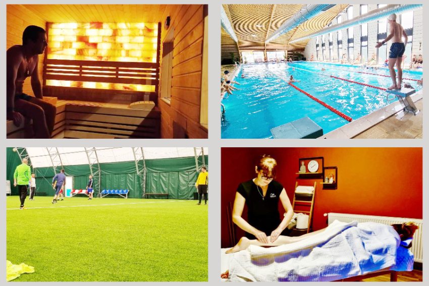 Marcea Sport Marcea Sport