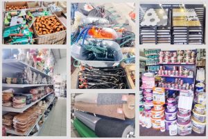 Complex comercial John – totul într-un singur loc! 13 Complex John Pitesti