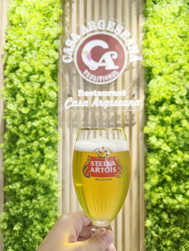 Toamna se trăiește cel mai frumos la Casa Argeșeană Tradițional! 6 casa argeseana 3 Copie - Toamna se trăiește cel mai frumos la Casa Argeșeană Tradițional!