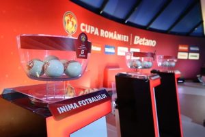 S-au stabilit grupele Cupei României 25 cats 2 - S-au stabilit grupele Cupei României
