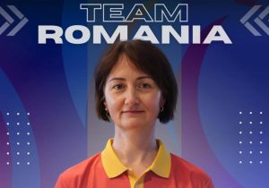 Sursă foto: FB Primăria Orașului Mioveni (Foto credit: Federația Română de Darts).