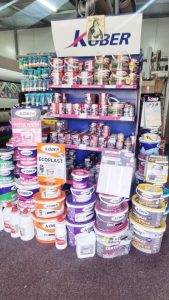 john casa si gradina 3 - Complex comercial John – totul într-un singur loc!