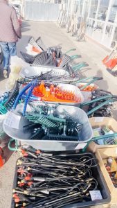 john casa si gradina 5 - Complex comercial John – totul într-un singur loc!