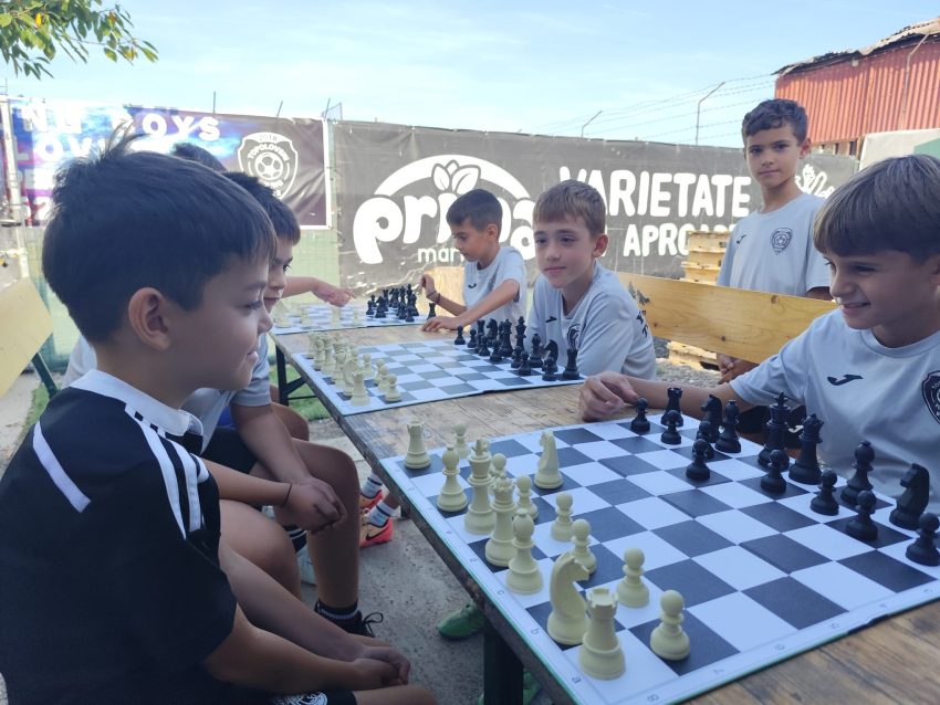 0984d37b 07bd 4000 83d8 689d27e50904 - BeActive la Topoloveni! Trei zile pline de mișcare, competiție și voie bună