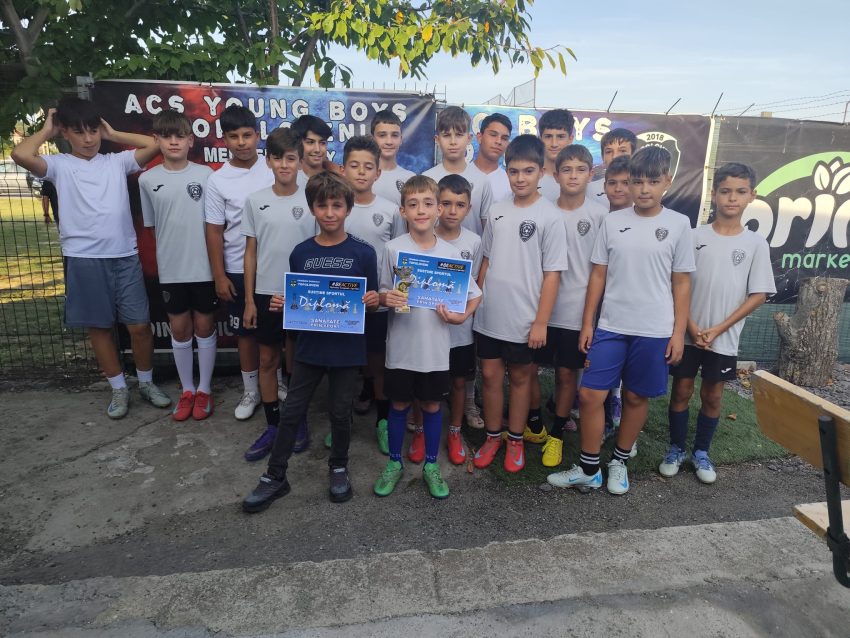 0d61aa5f 2564 47a9 9888 fd62b378fa05 - BeActive la Topoloveni! Trei zile pline de mișcare, competiție și voie bună