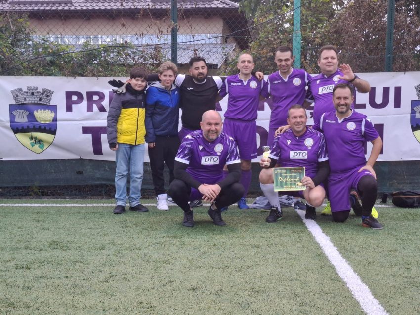 18c698a6 2cb6 4651 a7fd 983753f90190 - BeActive la Topoloveni! Trei zile pline de mișcare, competiție și voie bună