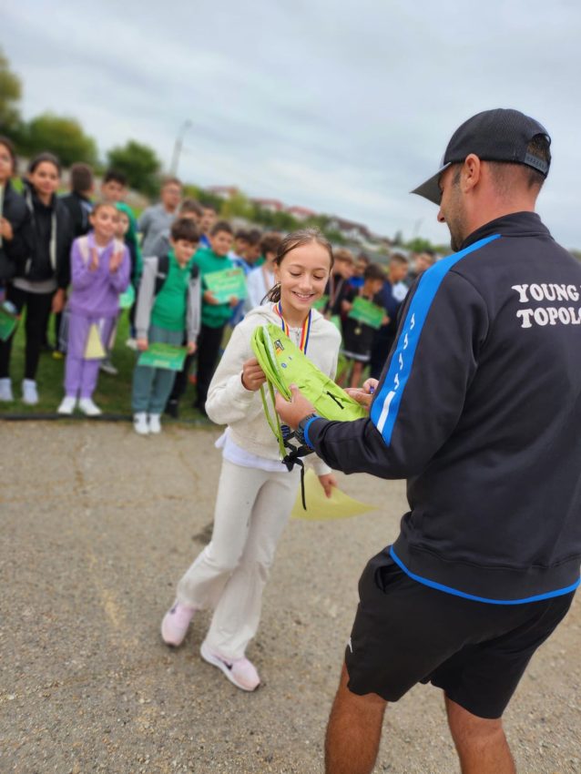 232473c1 4b85 486c 9659 21c6230db18e - BeActive la Topoloveni! Trei zile pline de mișcare, competiție și voie bună