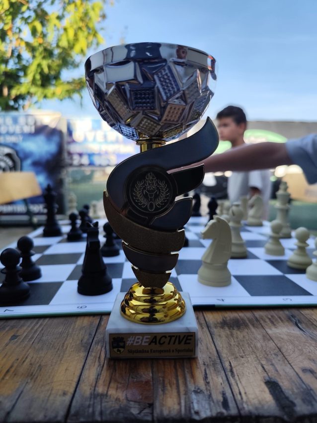 26b174c7 10ba 47e2 951b b8a1b567a708 - BeActive la Topoloveni! Trei zile pline de mișcare, competiție și voie bună