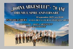 Untitled Project 14 - Ansamblul și Orchestra „Doina Argeșului” ajung la Costești!