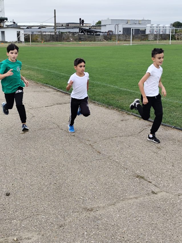 ab81900e 4304 4973 b409 3a81c92aeada - BeActive la Topoloveni! Trei zile pline de mișcare, competiție și voie bună