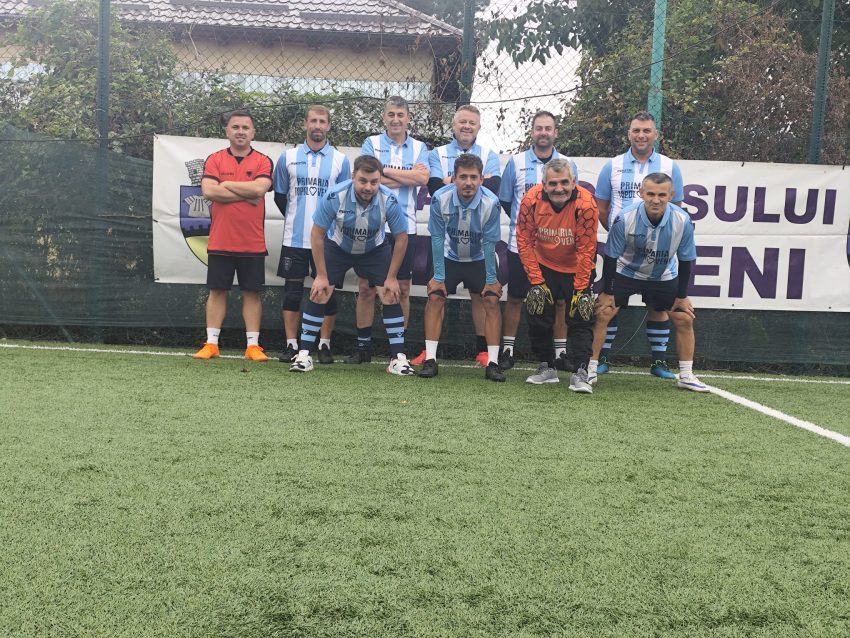 bb15f731 3b11 426a 82b4 f03c779dee12 - BeActive la Topoloveni! Trei zile pline de mișcare, competiție și voie bună