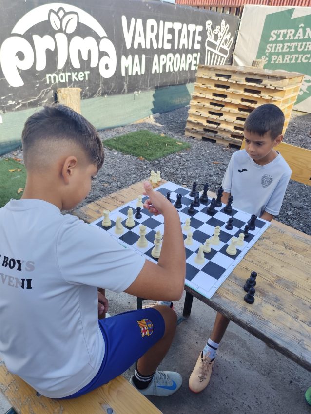 c303c146 5787 413e a26a b1887e638216 - BeActive la Topoloveni! Trei zile pline de mișcare, competiție și voie bună