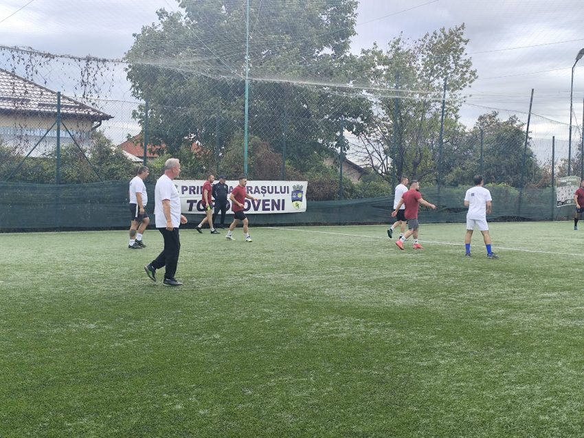 d631a8c0 ba64 4276 bbd4 c09dc9b875b2 1 - BeActive la Topoloveni! Trei zile pline de mișcare, competiție și voie bună