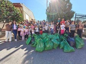 Nicolae Velcea: „Astăzi am demonstrat din nou că doar împreună putem face diferența!” 1 la Ștefănești