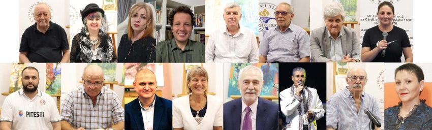 Centrul Cultural Pitești. Lista evenimentelor organizate în perioada 29 septembrie - 3 octombrie 83 CC Pitești