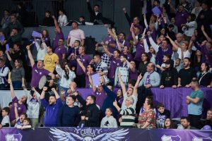 Sursă foto: FC Argeș Basketball