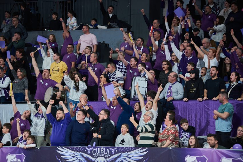 Sursă foto: FC Argeș Basketball