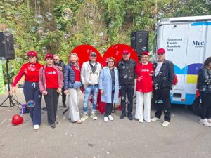 Sursă foto: FB Cristian gentea