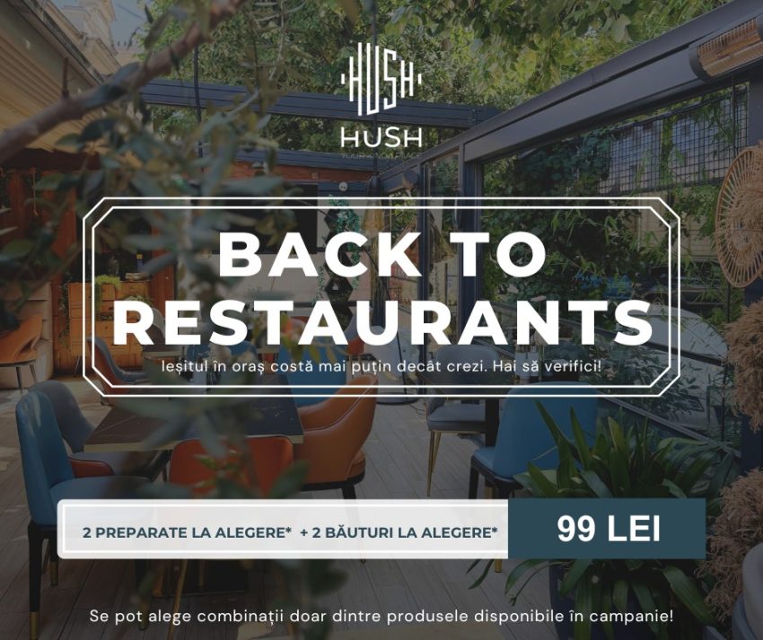 Ieșitul în oraș, mai accesibil ca niciodată la Club Hush din Pitești 1 555907860 1225262226310889 3797688363590284570 n - Ieșitul în oraș, mai accesibil ca niciodată la Club Hush din Pitești