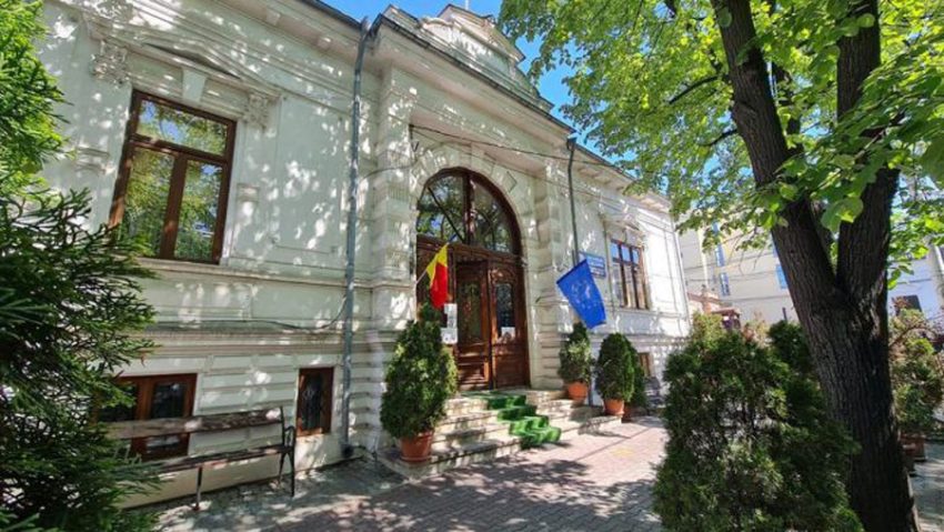 Sursă foto: CJ Argeș.