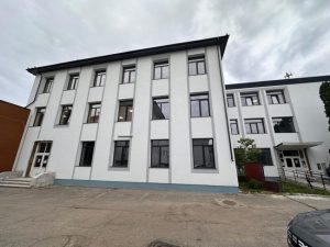 10 clase finalizate, 430 de elevi revin în bănci: lucrări în desfășurare la Liceul Tehnologic „Constantin Brâncuși” 13 Liceului Tehnologic Constantin Brancusi 1 - 10 clase finalizate, 430 de elevi revin în bănci: lucrări în desfășurare la Liceul Tehnologic „Constantin Brâncuși”