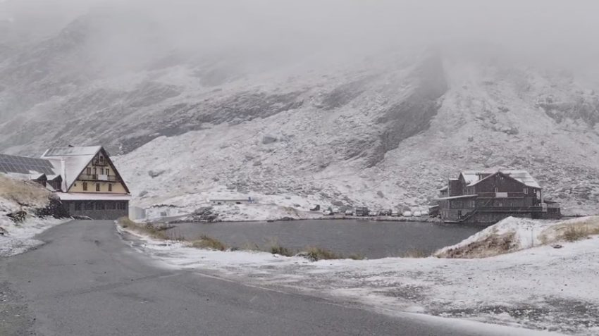 Sursă foto: FB Meteoplus