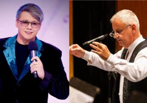 Fuego și Filarmonica Pitești, împreună într-un concert pop simfonic de excepție 12 Sursă foto: Filarmonica Pitești.