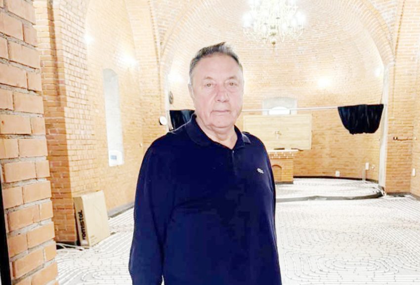 Sursă foto: editia tiparita