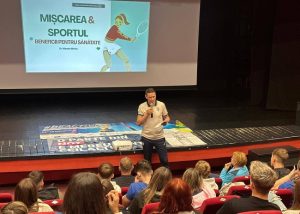 Sursă foto: FB Primăria Orasuljui Mioveni