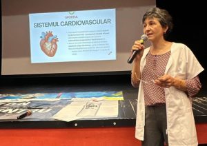 Sportul, aliat al sănătății: seminar de prevenție medicală la Mioveni 9 Sursă foto: FB Primăria Orasuljui Mioveni