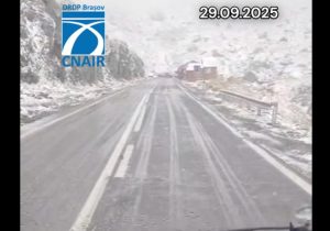 Sursă foto: FB DRDP Brasov