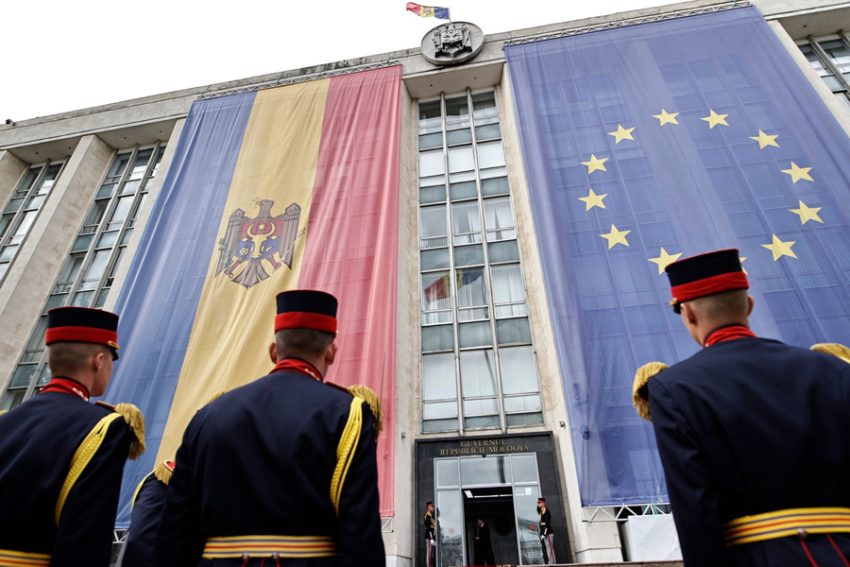 Sursă foto: FB Guvernul Romaniei