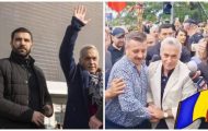 sofer calin georgescu si consilier pmp arges daniel petrescu