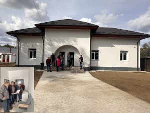 Primăria Costești sprijină persoanele vulnerabile. Adăpostul de Noapte a fost finalizat 17 557611058 1115908114059868 7706907973744117618 n - Primăria Costești sprijină persoanele vulnerabile. Adăpostul de Noapte a fost finalizat