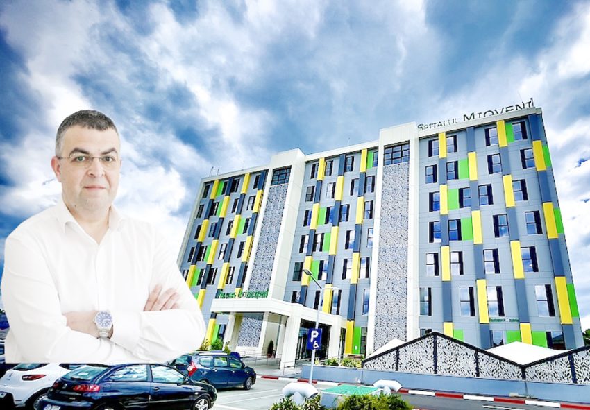 Butoanele de panică în saloane și camerele de supraveghere în UPU și ATI 2 CODRUT SCHNIDER - Butoanele de panică în saloane și camerele de supraveghere în UPU și ATI