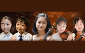 Recital internațional de vioară și pian, la Centrul Multifuncțional Pitești 28 Sursă foto: Filarmonica Pitesti