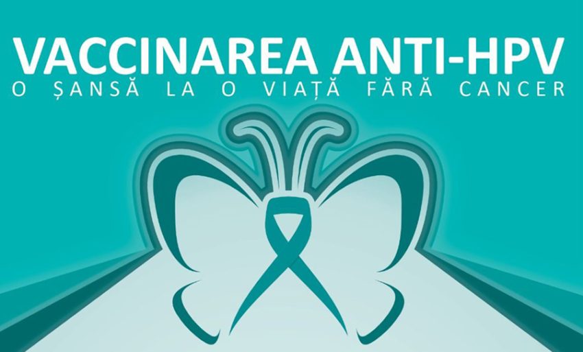 Vaccinarea anti-HPV 1 Sursă foto: PNL Arges