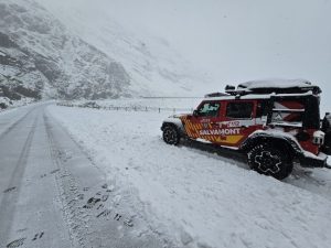 WhatsApp Image 2025 09 30 at 09.21.55 - (Video) Peisaj de iarnă pe Transfăgărășan