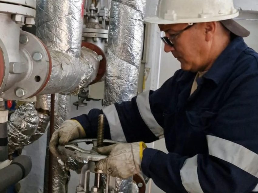 caldura generic Sursă foto: Primăria Municipiului Pitești