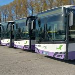 Traseul liniei 1B se modifică temporar sâmbătă, pe durata competiției „Raliului Argeșului 2025 11 Sursă foto: Primăria mUnicipiului Pitești.