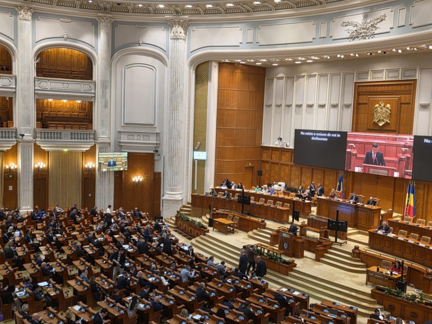 Violența nu are culoare politică: Toate partidele susțin Declarația „România fără violență domestică 1 Sursă foto:; PNL ARges